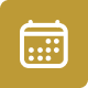 Calendar outline